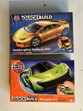 Lot airfix snap for sale  Elgin