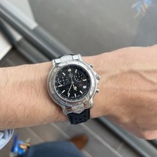 Tag heuer mclaren for sale  SHIPLEY