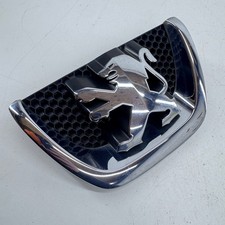 Peugeot 207 badge for sale Peugeot 207 badge for sale  DONCASTER
