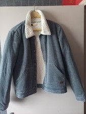 Blouson femme roxy d'occasion  Châtenay-Malabry