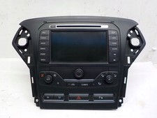 Ford mondeo mk5 gebraucht kaufen  Hamburg