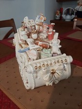 Lenox holiday traditions for sale  Bakersfield
