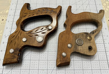 Vintage disston hand for sale  North Las Vegas