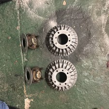 Classic mini alloy for sale Classic mini alloy for sale  CRADLEY HEATH