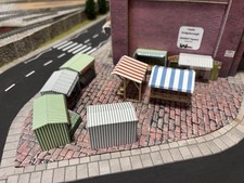 Gauge railway scenery for sale  NOTTINGHAM