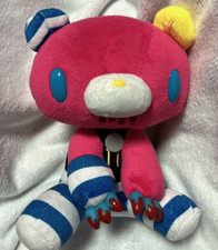 Usado, Gloomy Bear Nanbaka Uno Pelúcia Rosa 25cm Chax GP TAITO 2017 CGP-493 comprar usado  Enviando para Brazil