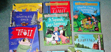 Julia donaldson collection for sale  CLITHEROE