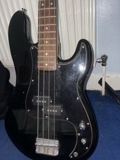 Electric bass guitar for sale  LONDON