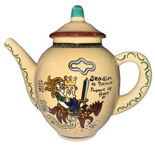 Rare cafetière gradlon d'occasion  Wormhout