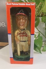 Chipper jones bobblehead for sale  Kennesaw