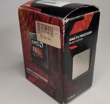 Amd 6300 black for sale  Blue Island