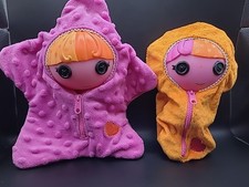 Lalaloopsy lala oopsies for sale  Colorado City
