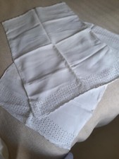 Pair oka linen for sale  LONDON