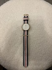 Daniel wellington orologio usato  Capo d'Orlando