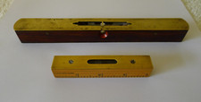 Vintage spirit levels for sale  INVERNESS