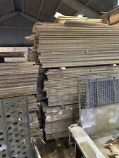 Chipboard flooring x for sale  MAIDSTONE