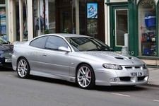 Car photo 12x8 for sale  DYMOCK