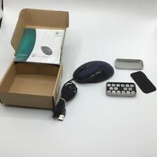 Boxed logitech usb for sale  Hayward