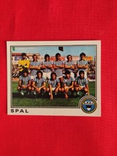 Figurina nuova calciatori usato  Santo Stefano di Camastra