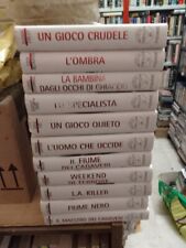 Lotto volumi maestri usato  Torino