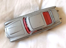 Corgi aston martin for sale  KNEBWORTH