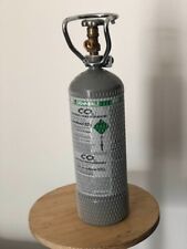 Bombola dennerle co2 usato  San Cassiano