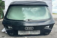 Portellone posteriore audi usato  Orsogna