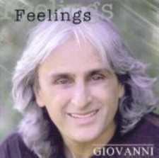 Giovanni feelings cd for sale  Kennesaw