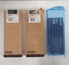 Genuine epson t5448 for sale  NOTTINGHAM