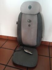 Sedile massaggiante schiena usato  Sansepolcro