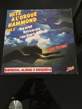 Vinyle tours hits d'occasion  Paris XII