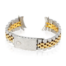 Rolex datejust tone for sale  New York