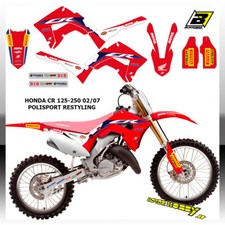 Kit grafiche blackbird usato  Petriolo