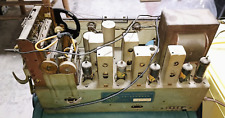 Telaio chassis radio usato  Agnone