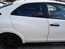 Right rear door for sale  DAVENTRY