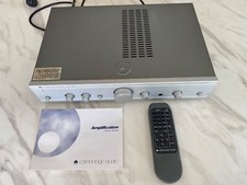 Cambridge audio a500 d'occasion  Carqueiranne