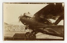 Snapshot breguet 19. d'occasion  Toulouse-