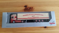 Scania r09 hamburger gebraucht kaufen  Pinneberg
