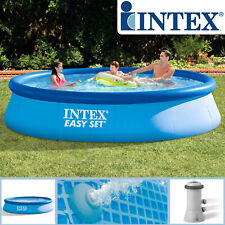 Intex 396 swimming gebraucht kaufen  Essenbach