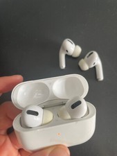 Airpod pro generation gebraucht kaufen  Berlin