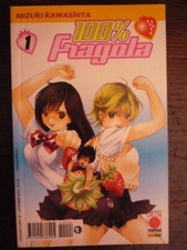 100 fragola numero usato  Caluso