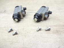 Ford fiesta mk4 gebraucht kaufen  Wurzen