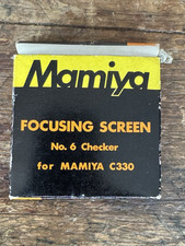 mamiya c330 for sale  Fleetwood