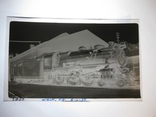 Pennsylvania railroad steam for sale  Franklin