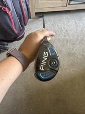 Ping driver for sale  CAMBRIDGE