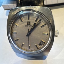 Zenith vintage stainless for sale Zenith vintage stainless for sale  WARE