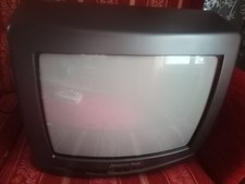 Télévision tube cathodique d'occasion  Billy-Montigny