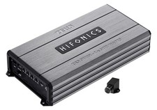 Hifonics zeus street gebraucht kaufen  Ochsenhausen
