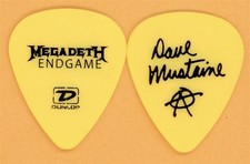 Megadeth dave mustaine for sale  Oyster Bay