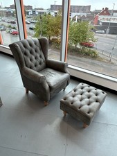 Next genuine leather for sale  WARRINGTON